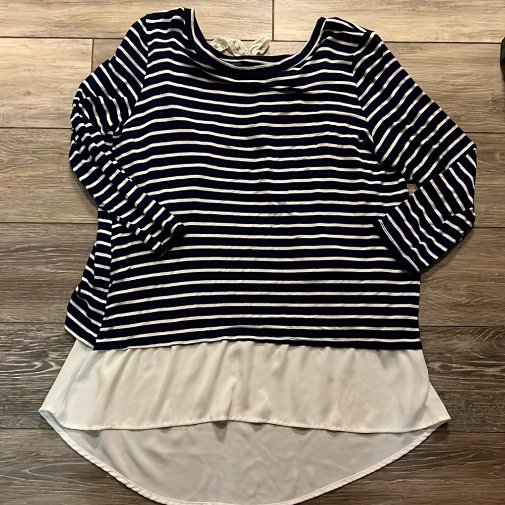 Candy Rose Top